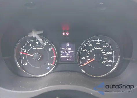 2014 Subaru Forester 2.0Xt Touring из США, поврежденный, VIN JF2SJGMC3EH507391